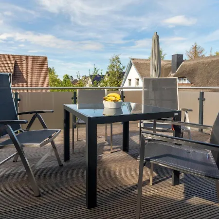 Glebbe Glebbe 1 Zingst