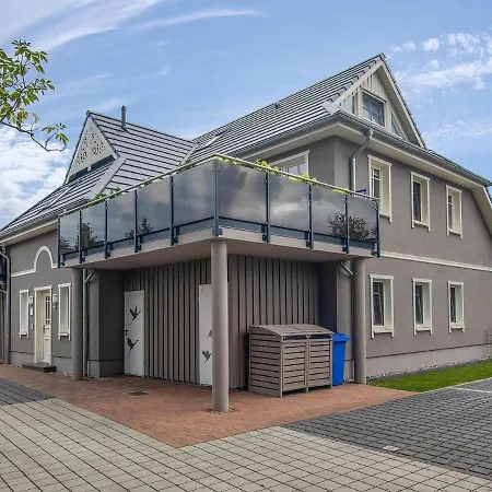 Glebbe Glebbe 1 * Zingst