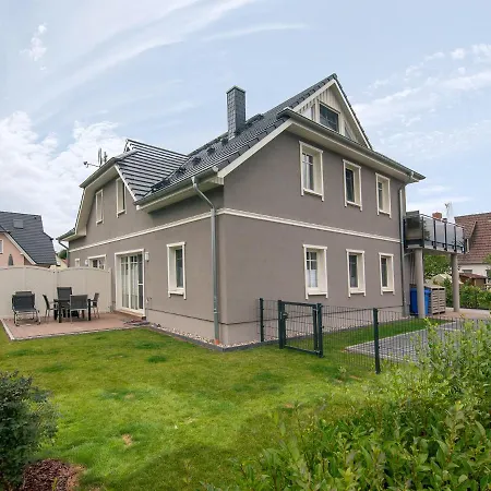 Glebbe Glebbe 1 Apartment