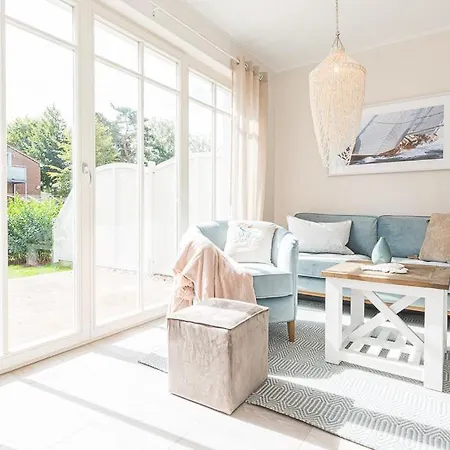 Glebbe Glebbe 1 Zingst